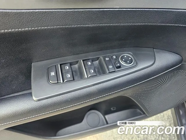 Kia Come New K3 id 2903145 из Кореи 10