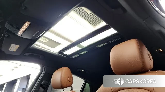 Mercedes-Benz GLC-Class X253 id 3027849 из Кореи 10