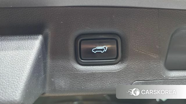 Hyundai The New Santa Fe id 4481965 из Кореи 10