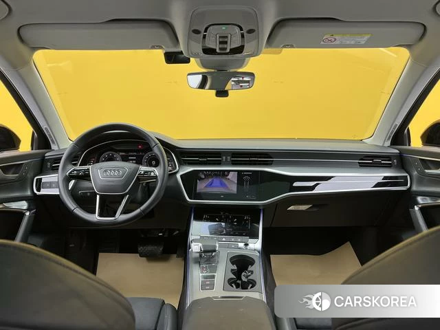 Audi A6 (import) id 4272009 из Китая 10