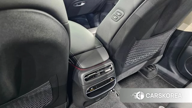 Genesis GV70 id 3852610 из Кореи 10