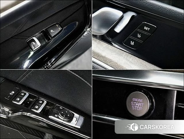 Kia K5 3rd generation id 4453413 из Кореи 10