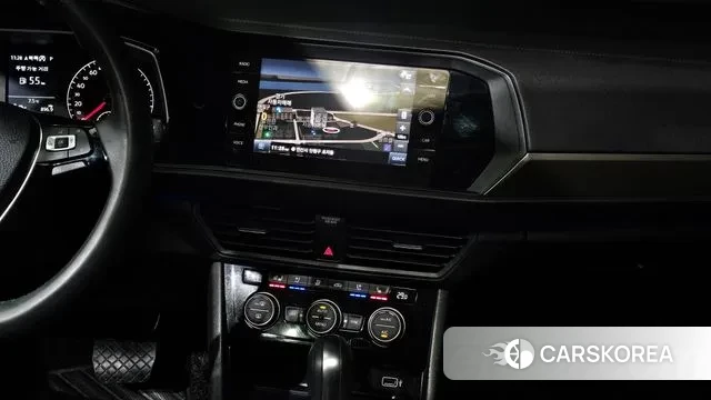 Volkswagen 7th Generation of Jetta id 3788603 из Кореи 10