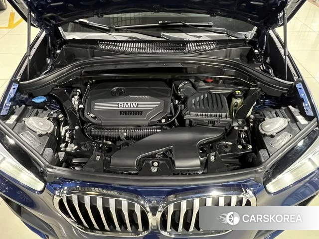 BMW X1 id 4257307 из Китая 10