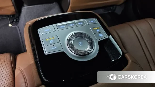 Genesis G80 (RG3) id 3508411 из Кореи 10