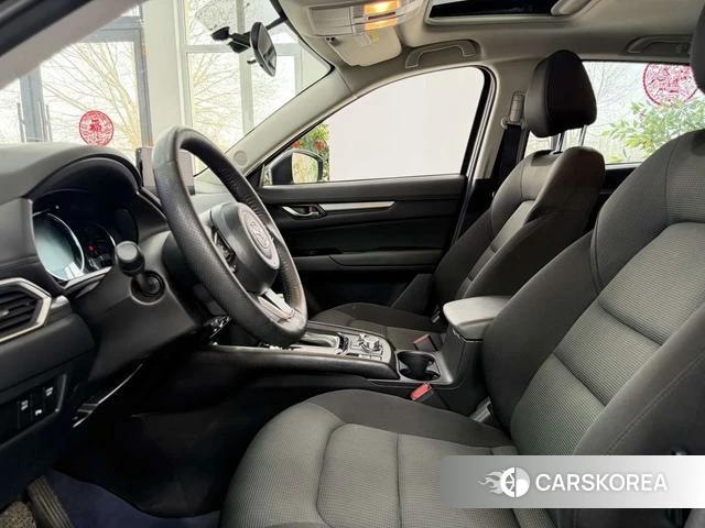 Mazda CX-5 id 4276029 из Китая 10