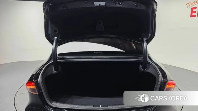 Hyundai The New Grandeur IG id 4525339 из Кореи 10