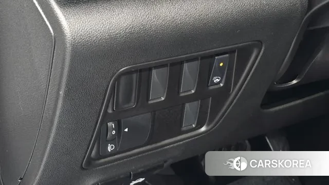 Renault Korea (Samsung) The New QM6 id 3472824 из Кореи 10