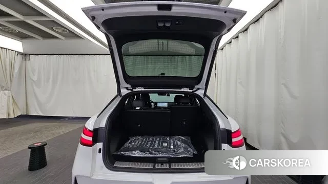 Genesis GV60 id 3596699 из Кореи 10