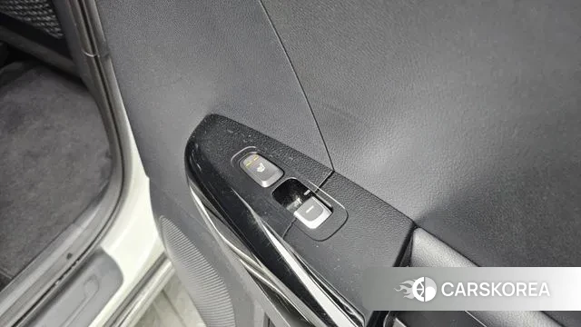 Kia Sportage The Bold id 3666287 из Кореи 10