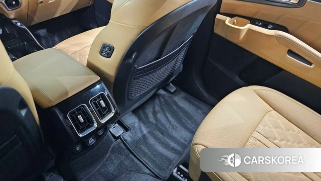 Kia Sorento 4th Generation id 3852179 из Кореи 10