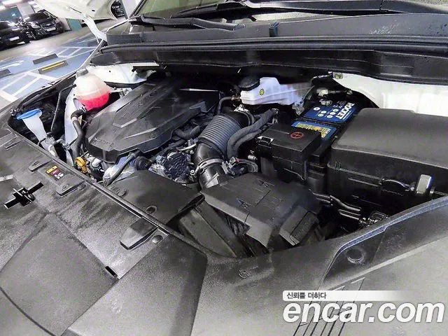 Kia Carnival 4th generation id 2657647 из Кореи 10