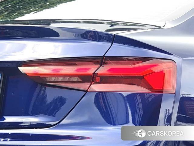 Audi A5 id 4261611 из Китая 10