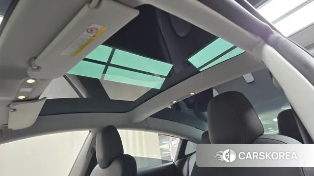 Tesla Model 3 id 3765970 из Кореи 10