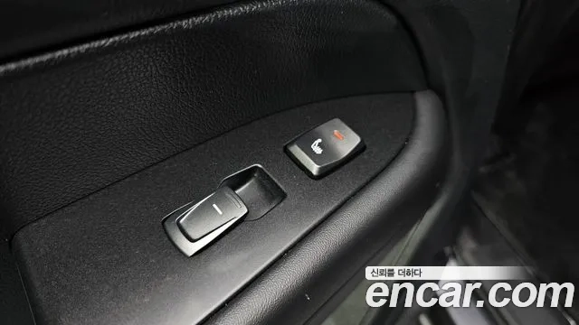 Ssangyong Rexton Sports Cannes id 2955986 из Кореи 10