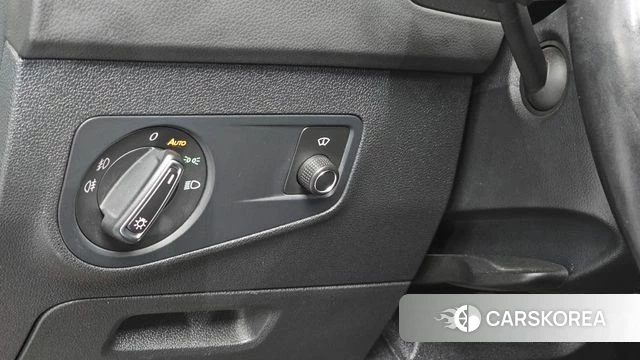 Volkswagen Tiguan second Generation id 4403378 из Кореи 10