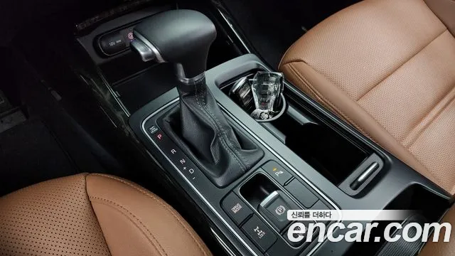 Kia The New Sorento id 2656522 из Кореи 10