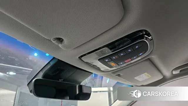 Hyundai The New Palisade id 3716382 из Кореи 10