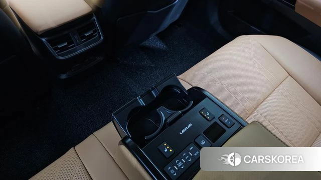 Lexus ES300h 7th generation id 4279469 из Кореи 10