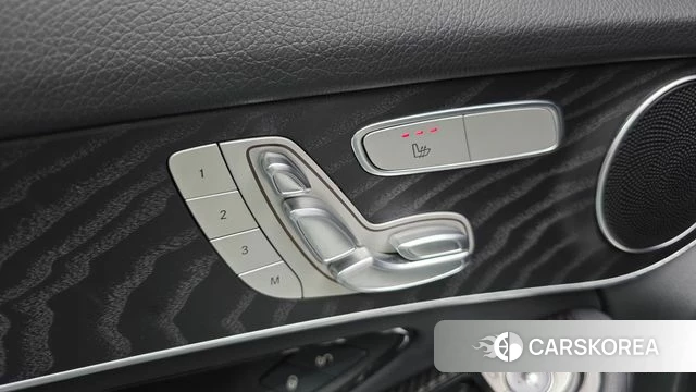 Mercedes-Benz GLC-Class X253 id 4689062 из Кореи 10