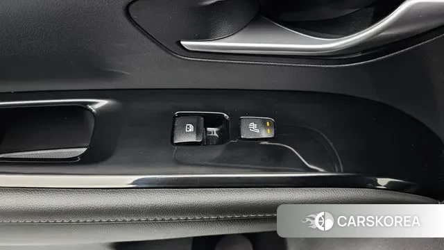 Hyundai Tucson Hybrid (NX4) id 3560934 из Кореи 10