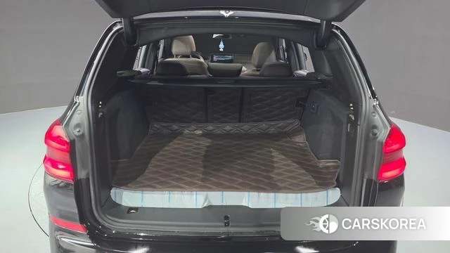 BMW X3 (G01) id 4793835 из Кореи 10