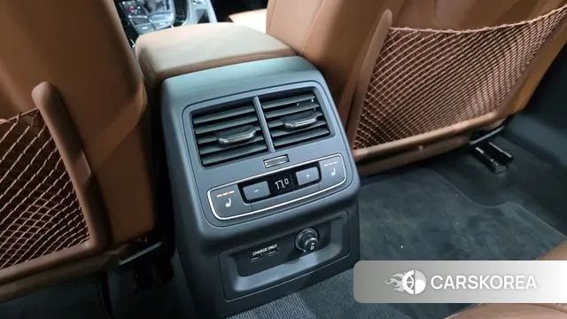 Audi A5 (F5) id 3021844 из Кореи 10