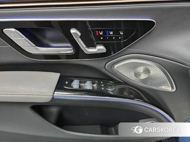 Mercedes-Benz EQS V297 id 4309103 из Кореи 10