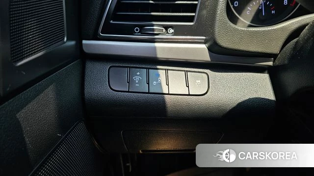 Hyundai Avante AD id 4477554 из Кореи 10