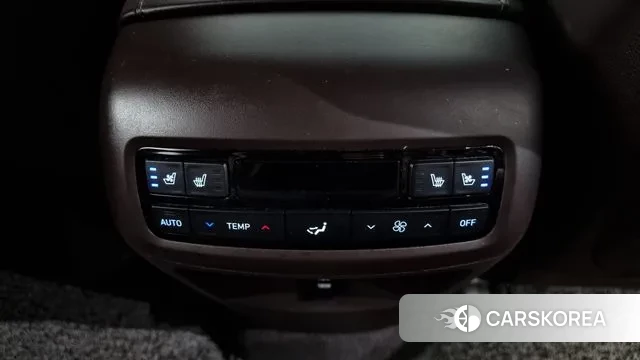 Hyundai The New Palisade id 3022328 из Кореи 10