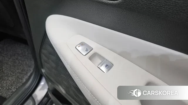 Hyundai The New Santa Fe id 3572855 из Кореи 10