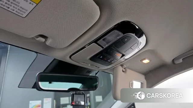 Hyundai Sonata (DN8) id 3038926 из Кореи 10