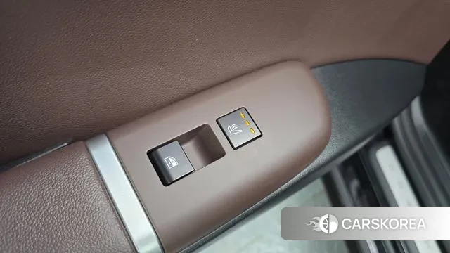 Hyundai Grandeur (GN7) id 2968692 из Кореи 10