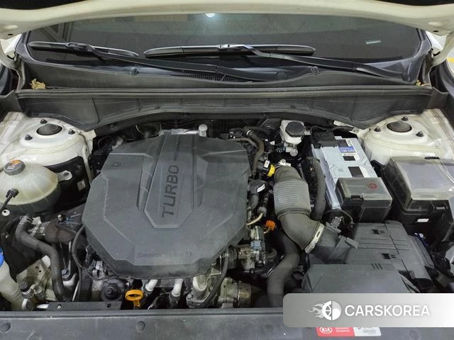 Kia Sorento 4th Generation id 4900068 из Кореи 10
