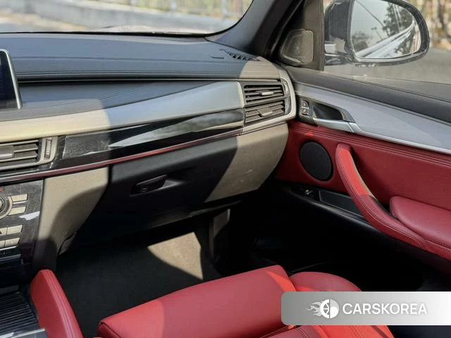 BMW X6 id 4213018 из Китая 10