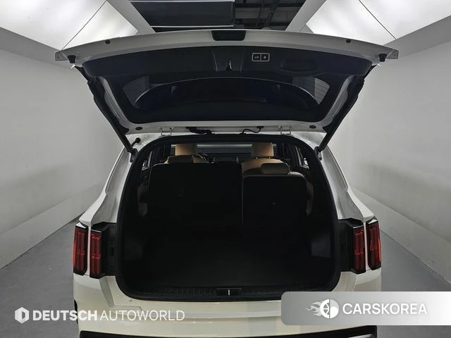 Kia Sorento 4th Generation id 4680873 из Кореи 10