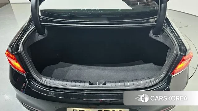 Hyundai Grandeur IG id 3541703 из Кореи 10