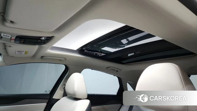 Kia The New K5 3rd generation id 3909627 из Кореи 10