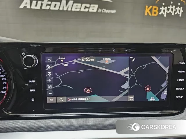 Kia K5 3rd generation id 3219803 из Кореи 10