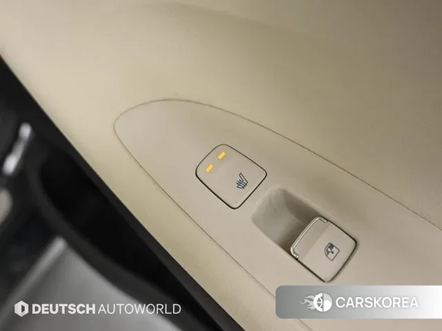 Hyundai The New Grandeur IG Hybrid id 3384515 из Кореи 10