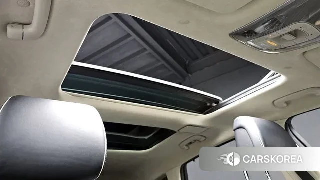 Genesis GV80 id 3607663 из Кореи 10