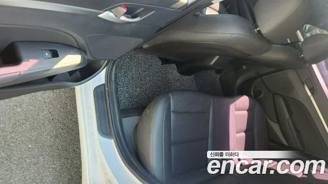 Hyundai The New Avante AD id 2678885 из Кореи 10