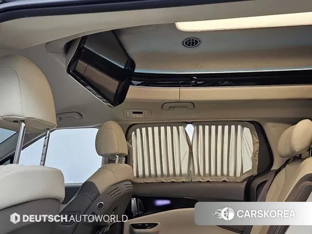 Kia Carnival 4th generation id 3680166 из Кореи 10