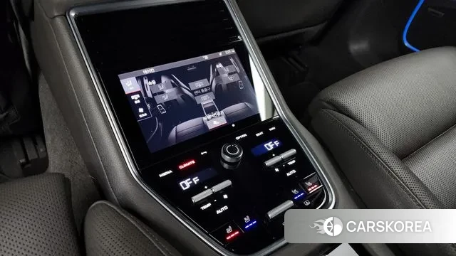 Porsche Panamera (971) id 3577635 из Кореи 10