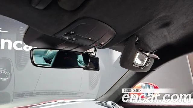 Porsche 718 Cayman id 2910977 из Кореи 10