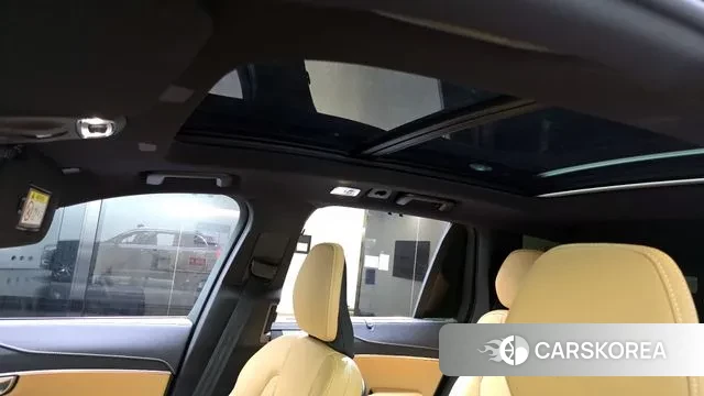 Volvo XC90 second Generation id 3053483 из Кореи 10