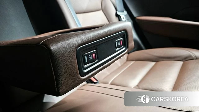 Renault Korea (Samsung) The New QM6 id 3813860 из Кореи 10