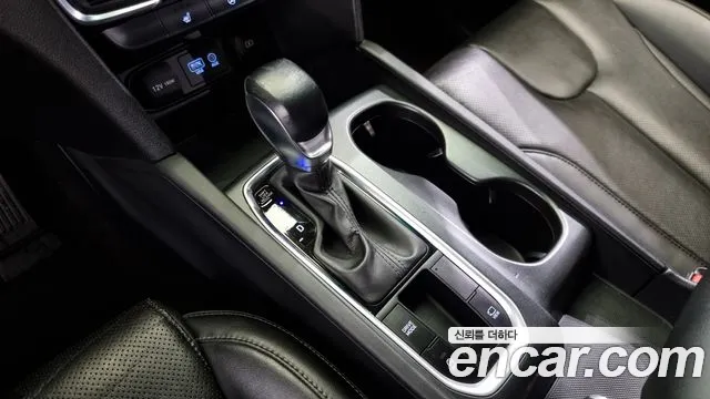 Hyundai Santa Fe TM id 2758284 из Кореи 10