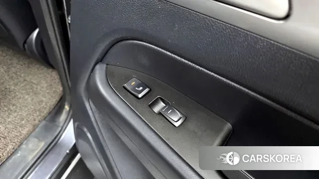 Ssangyong Rexton Sports id 3325012 из Кореи 10