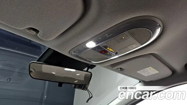 Hyundai Ionic 5 id 2874832 из Кореи 10